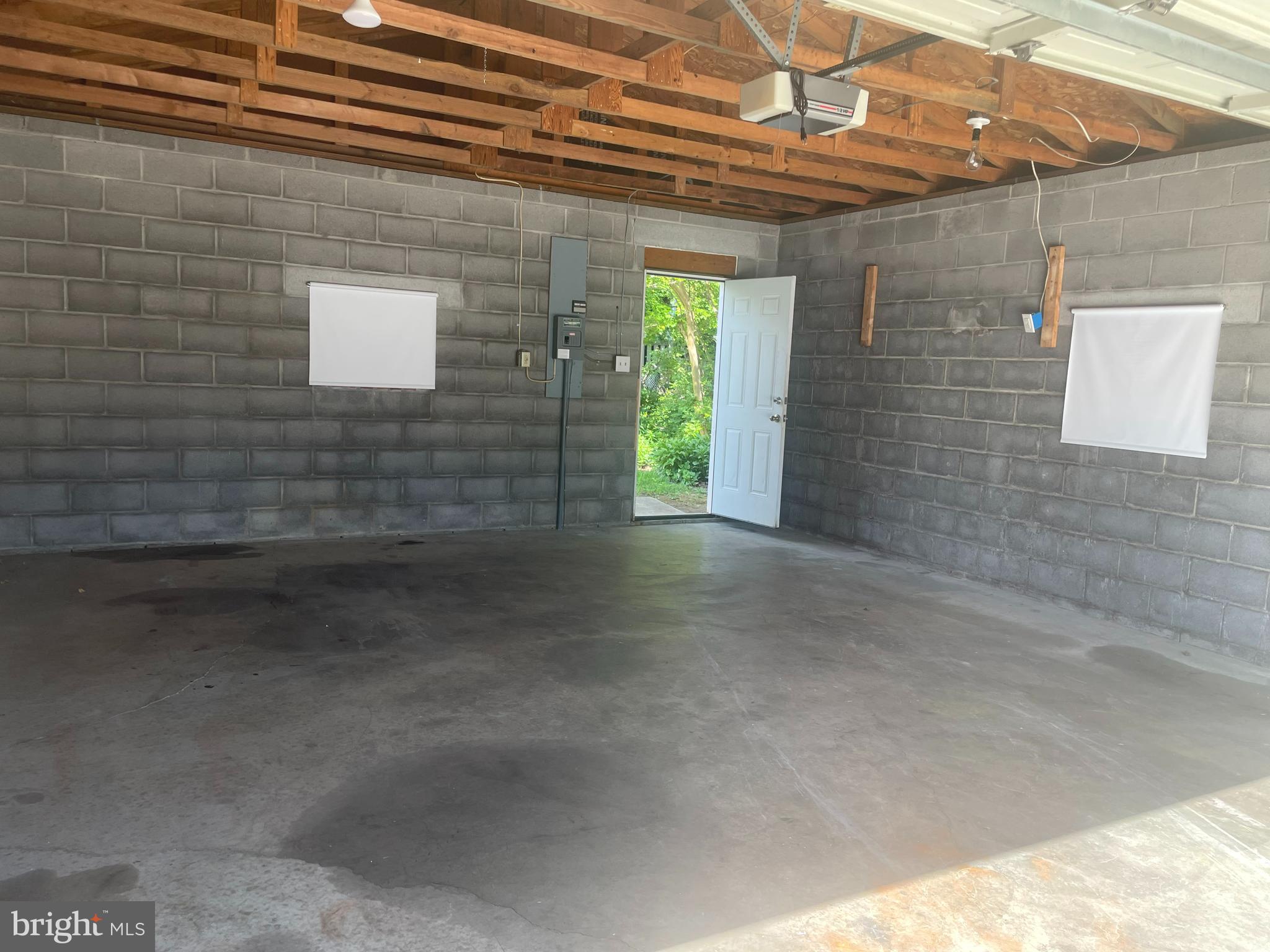 125 West Main Street Westminster, MD 21157 - Photo 11 of 31 a view of a wooden door