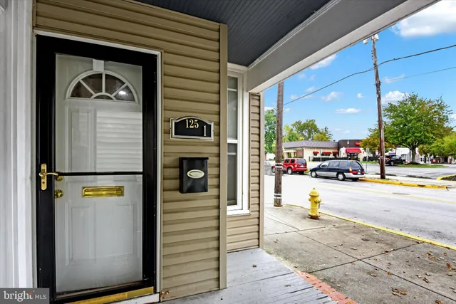 $580,000 | 125 West Main Street, Westminster, MD 21157