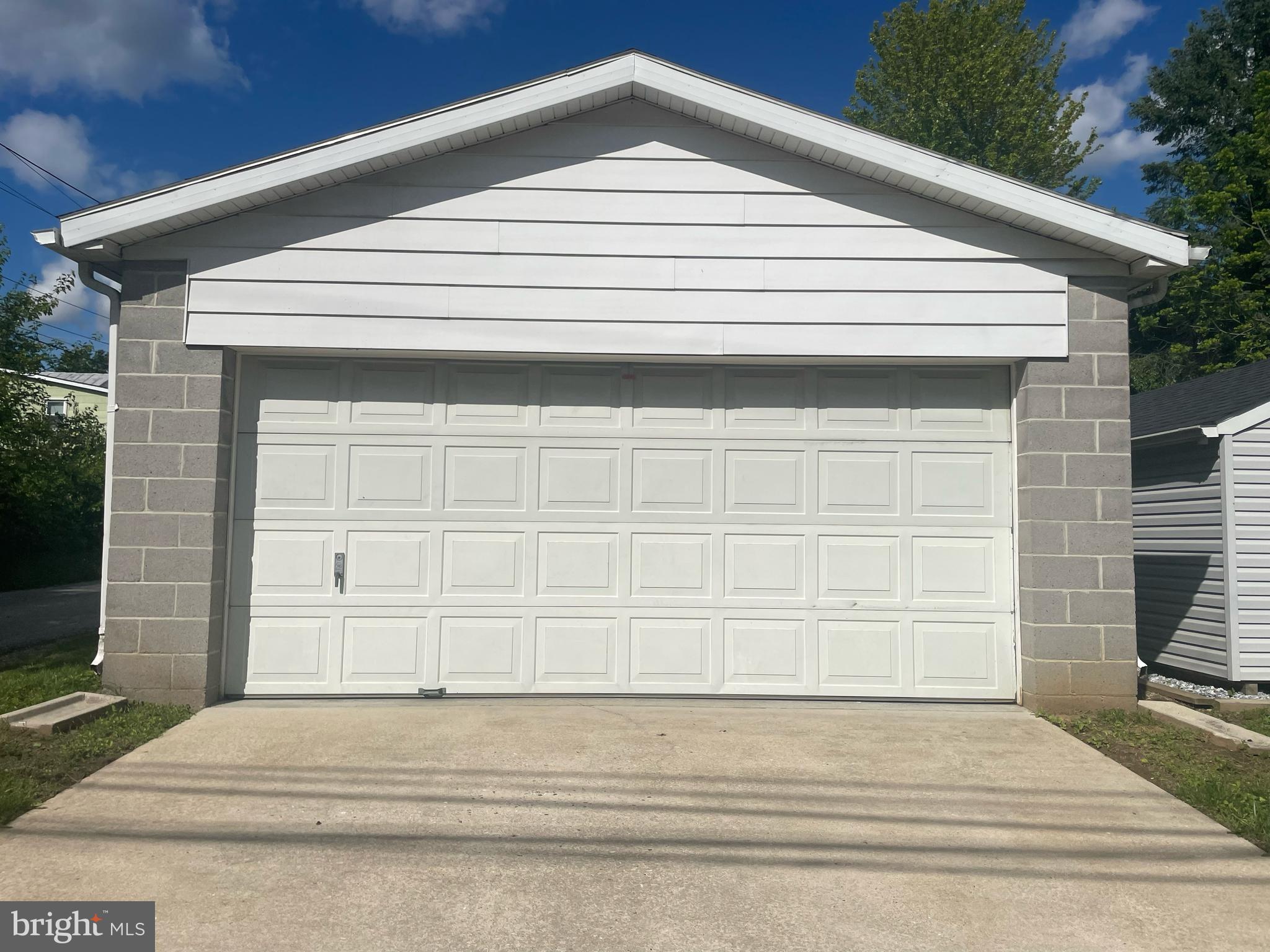 125 West Main Street Westminster, MD 21157 - Photo 8 of 31 a view of a house with a door
