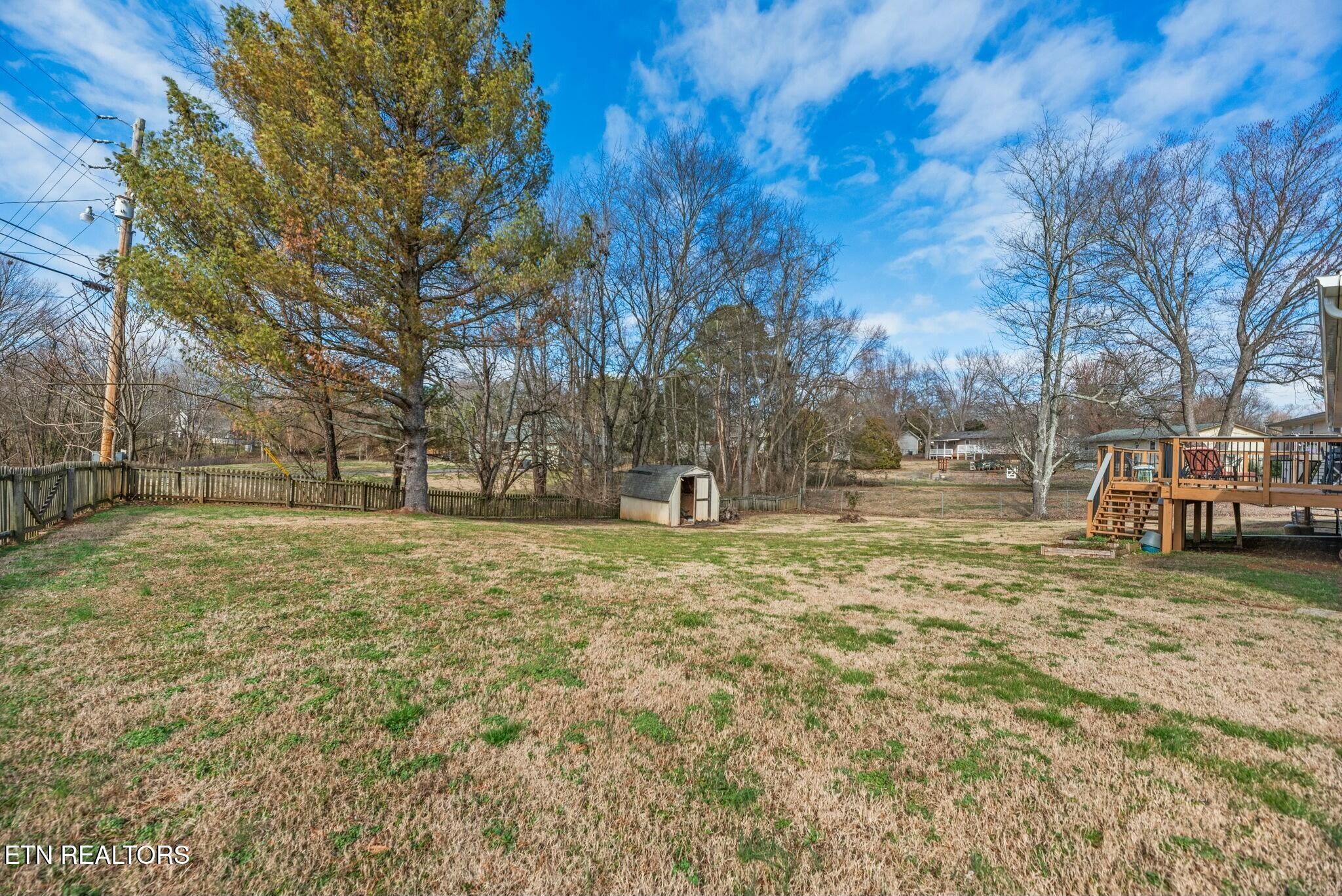 621 Worcester Road Knoxville, TN 37934 - Photo 29 of 31 Gallery Image 29