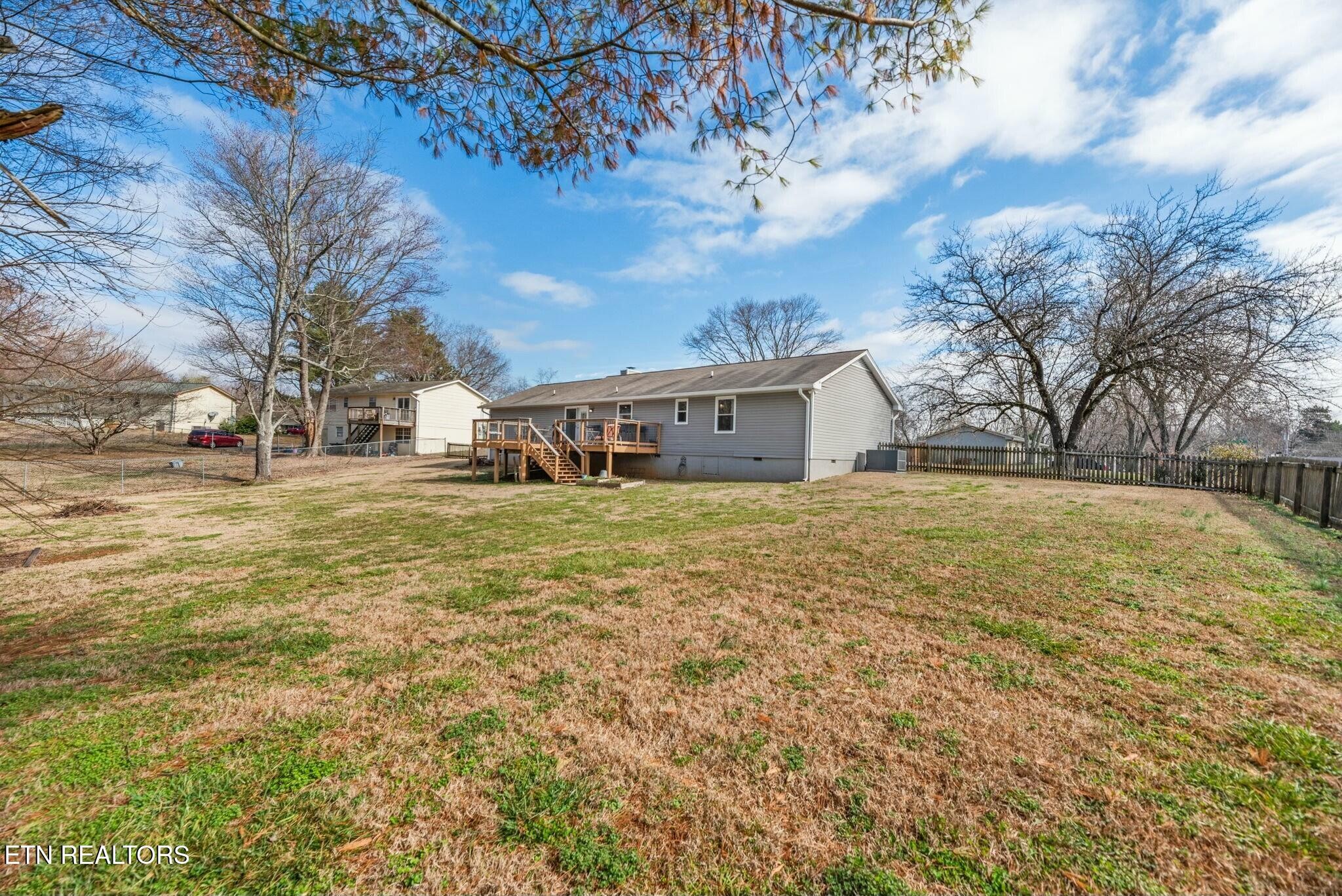 621 Worcester Road Knoxville, TN 37934 - Photo 30 of 31 Gallery Image 30