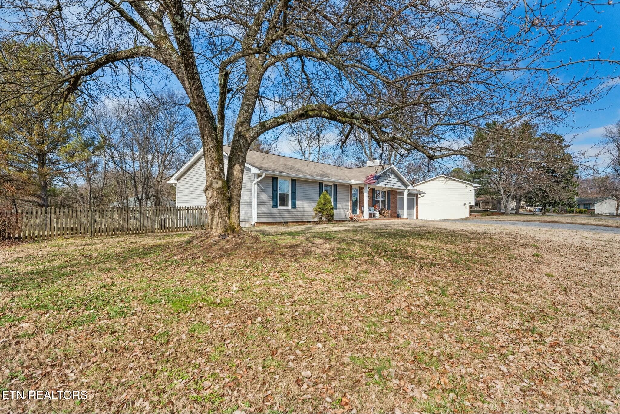621 Worcester Road Knoxville, TN 37934 - Photo 3 of 31 Gallery Image 3