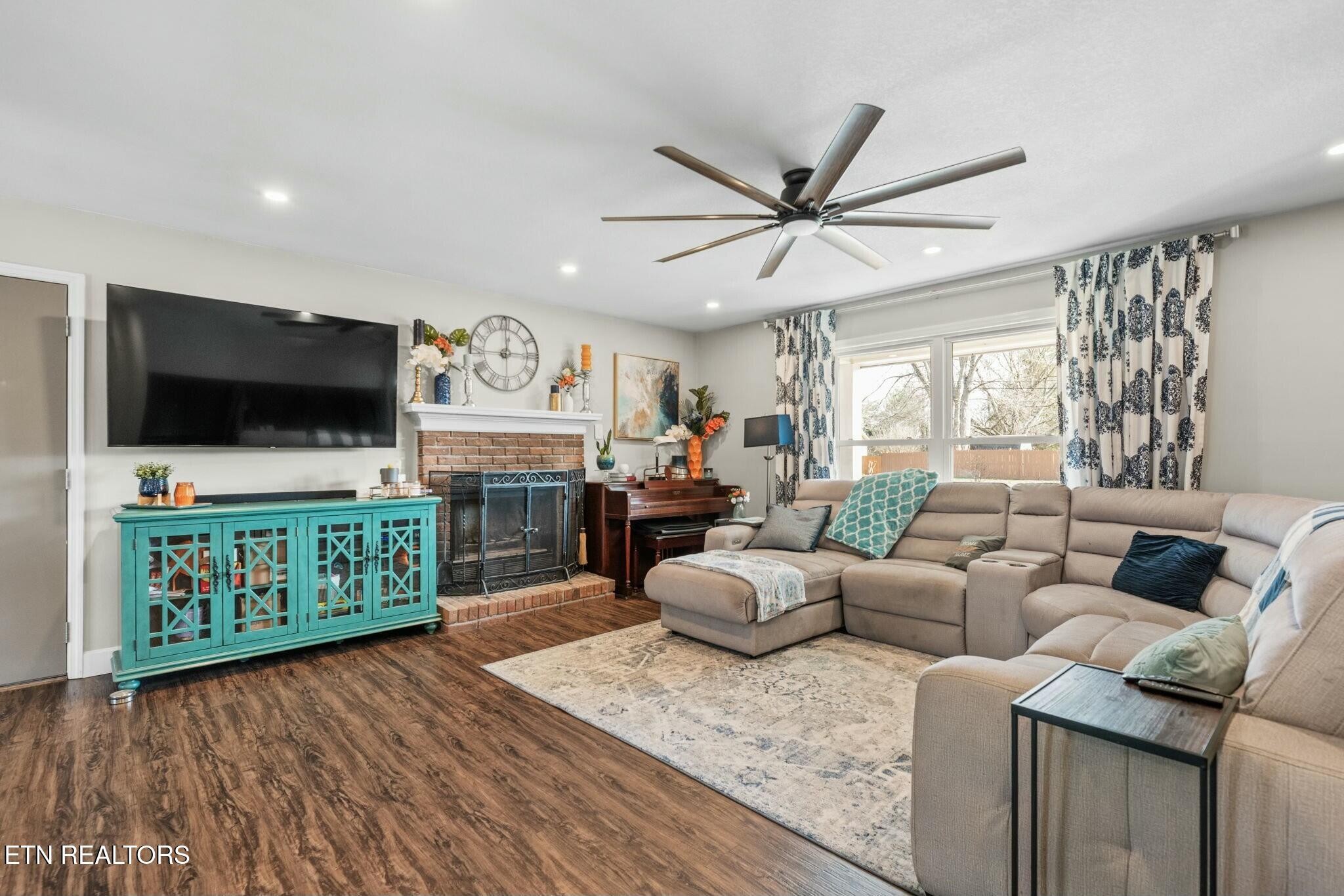 621 Worcester Road Knoxville, TN 37934 - Photo 7 of 31 Gallery Image 7
