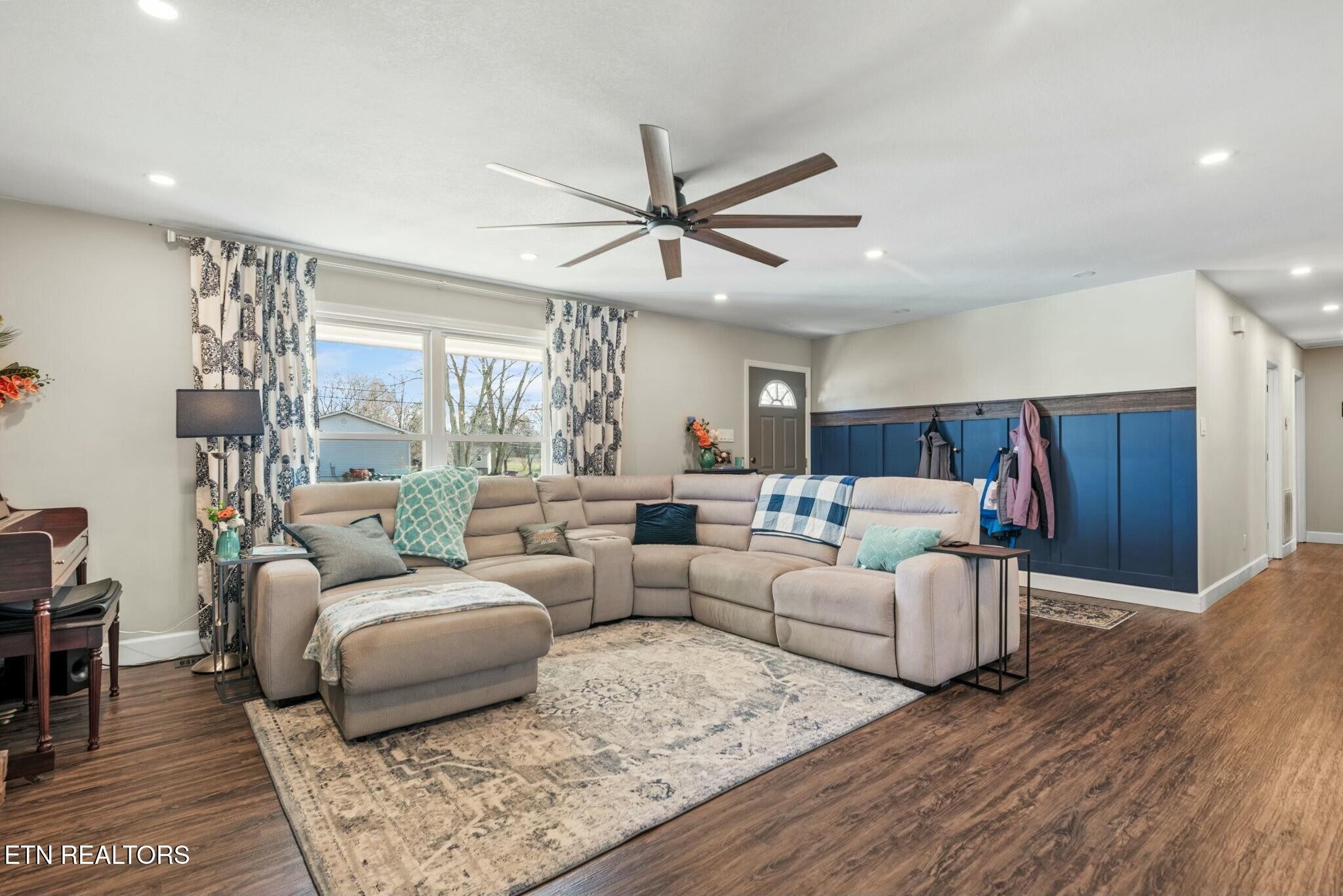 621 Worcester Road Knoxville, TN 37934 - Photo 8 of 31 Gallery Image 8