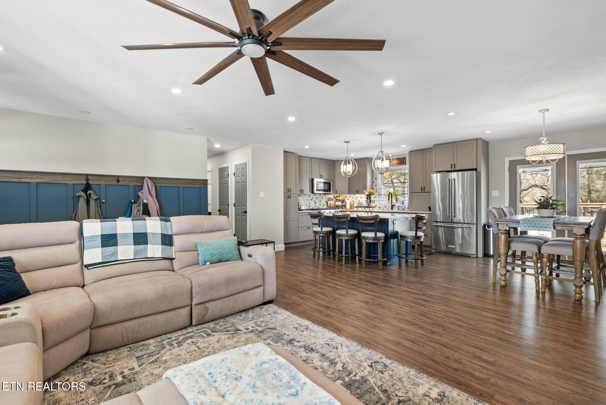 621 Worcester Road Knoxville, TN 37934 - Photo 9 of 31 Gallery Image 9