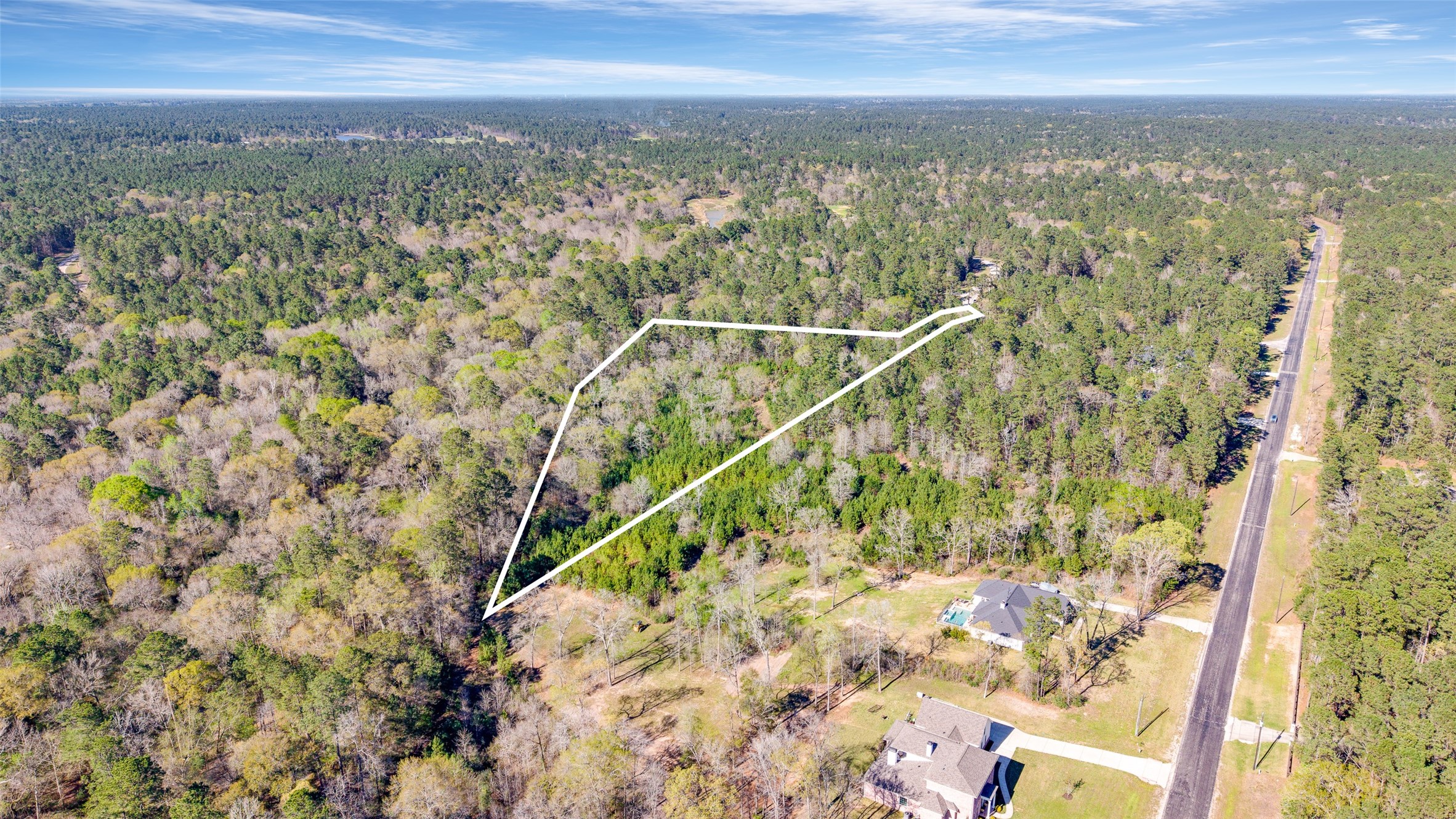 0 Red Hawk Road Huntsville, TX 77340 - Photo 9 of 15