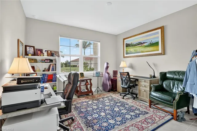 $999,000 | 18725 Lake Hammock Drive, Naples, FL 34114