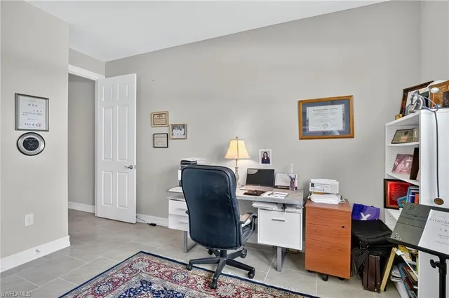 $999,000 | 18725 Lake Hammock Drive, Naples, FL 34114