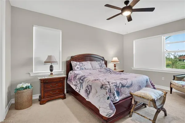 $925,000 | 18725 Lake Hammock Drive, Naples, FL 34114