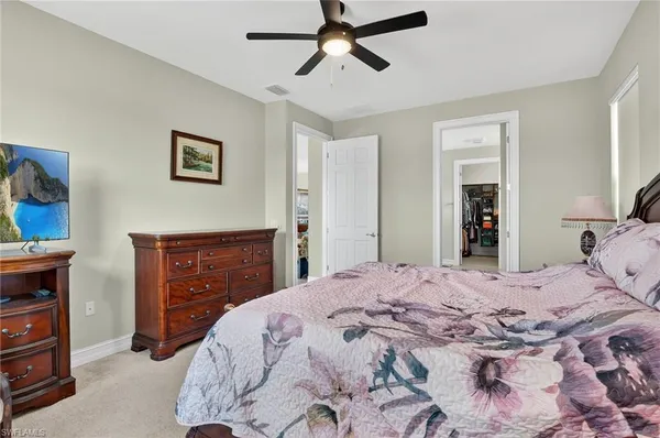 $925,000 | 18725 Lake Hammock Drive, Naples, FL 34114