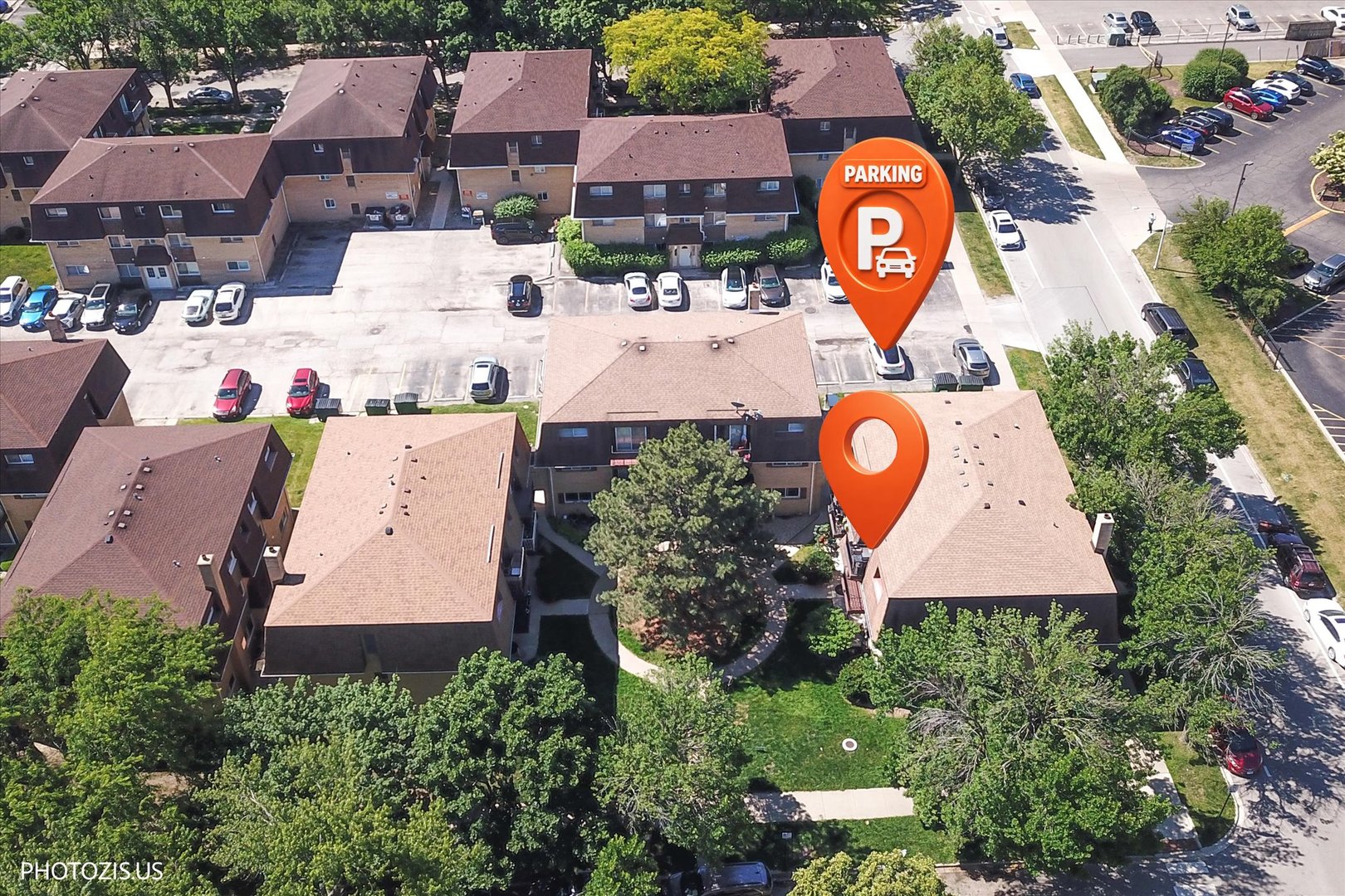 8559 West Rascher Avenue, Unit 2N Chicago, IL 60656 - Photo 23 of 32