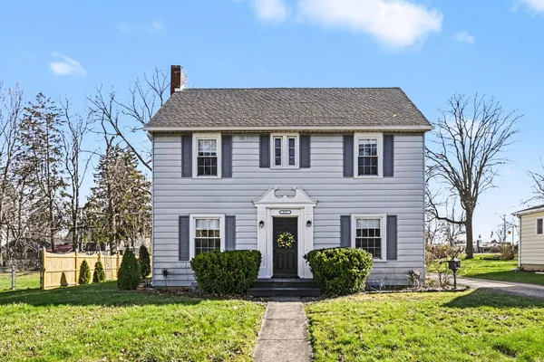 $229,900 | 537 West Maple Street, Mason, MI 48854