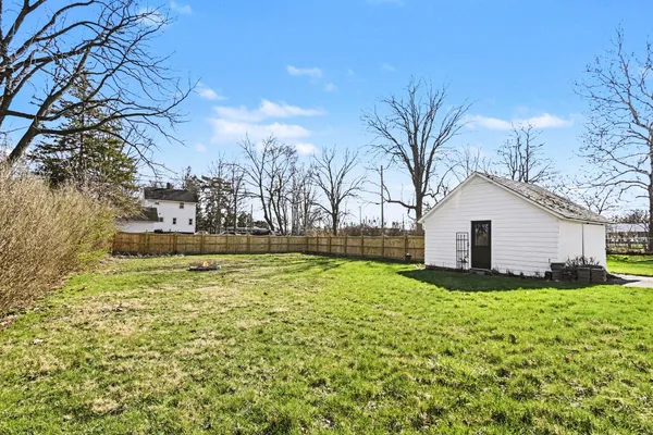 $229,900 | 537 West Maple Street, Mason, MI 48854