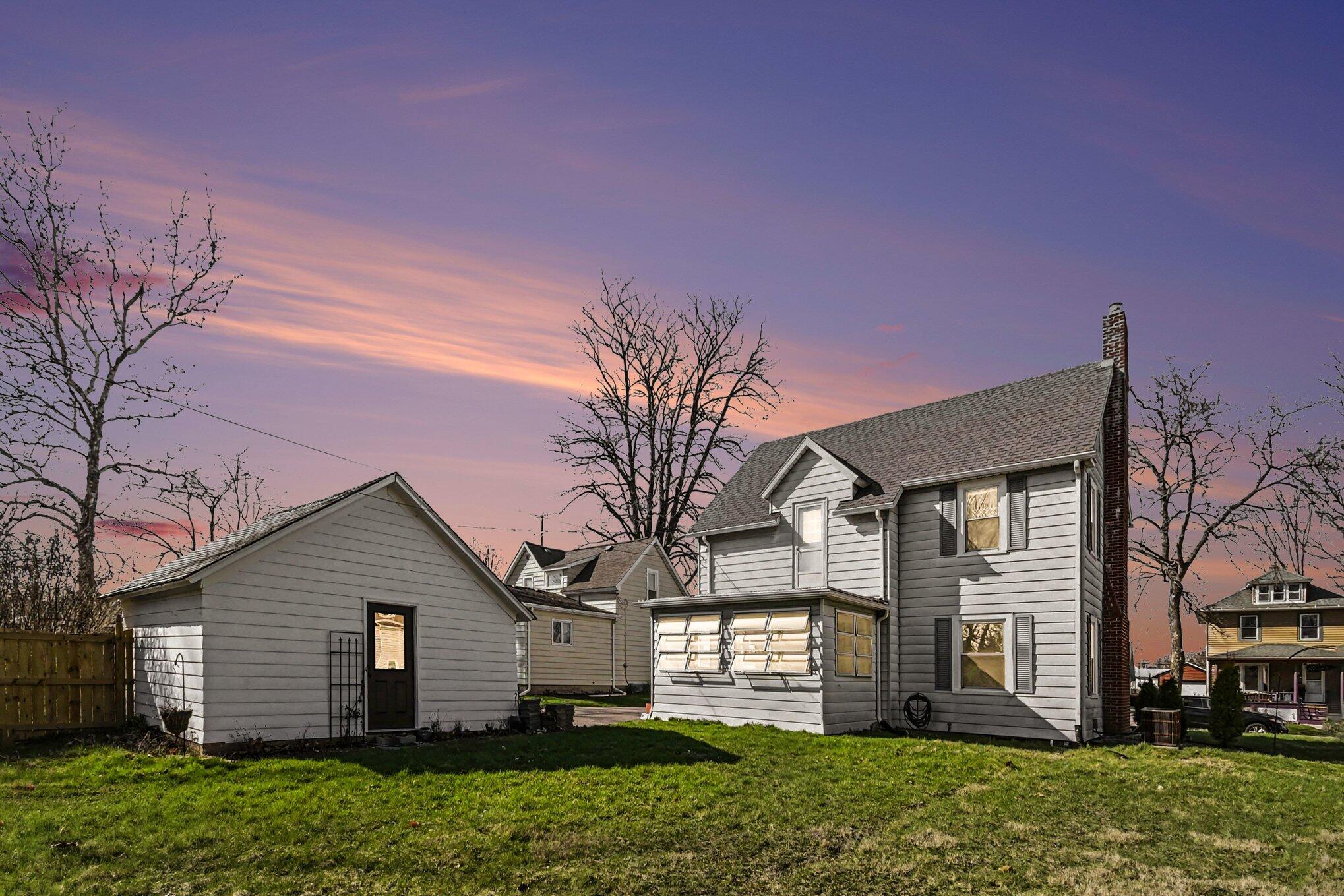 537 West Maple Street Mason, MI 48854 - Photo 20 of 24 mm19