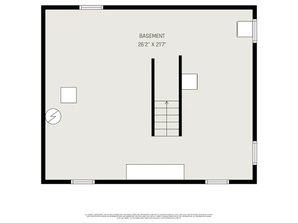 $229,900 | 537 West Maple Street, Mason, MI 48854