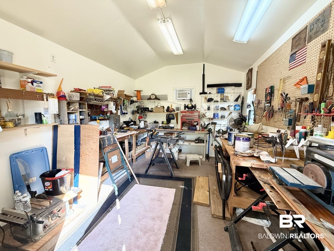 8091 Majors Court Daphne, AL 36526 - Photo 26 of 35 Work Shop