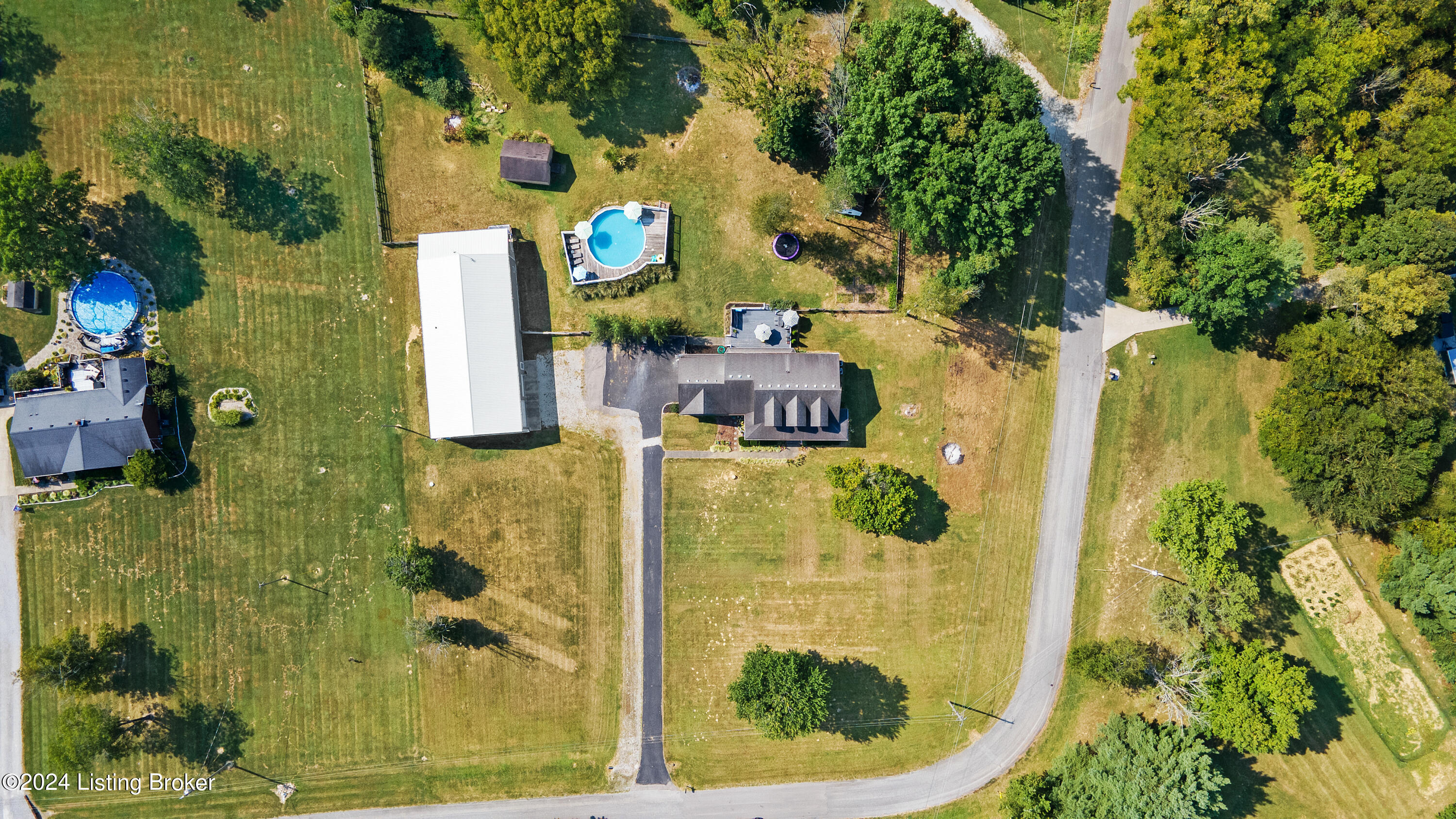 521 Foxboro Road Pendleton, KY 40055 - Photo 66 of 71 521 Foxboro Rd