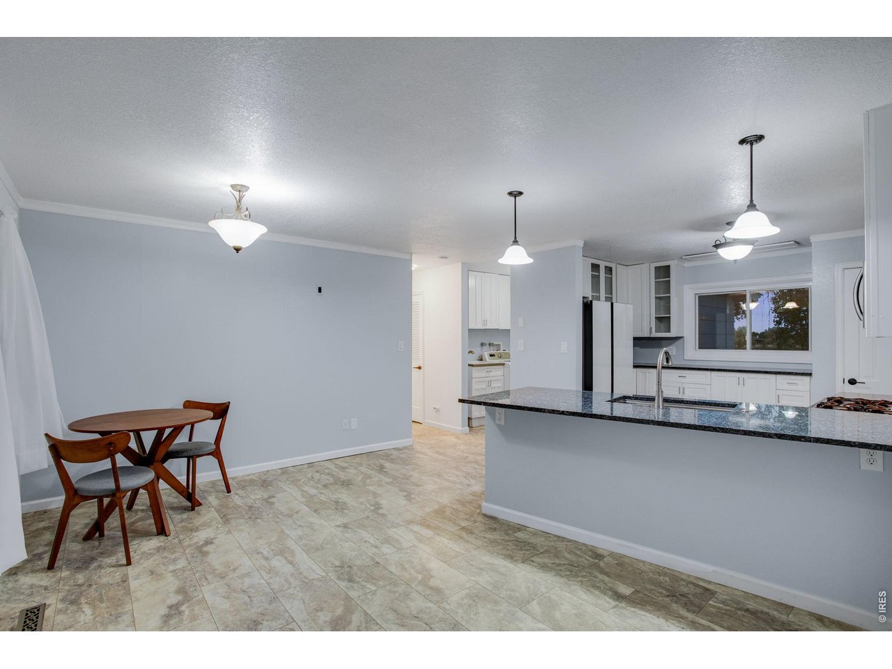 5416 South Timberline Road Fort Collins, CO 80528 - Photo 10 of 50 New carpet, padding and nearly completely remodeled