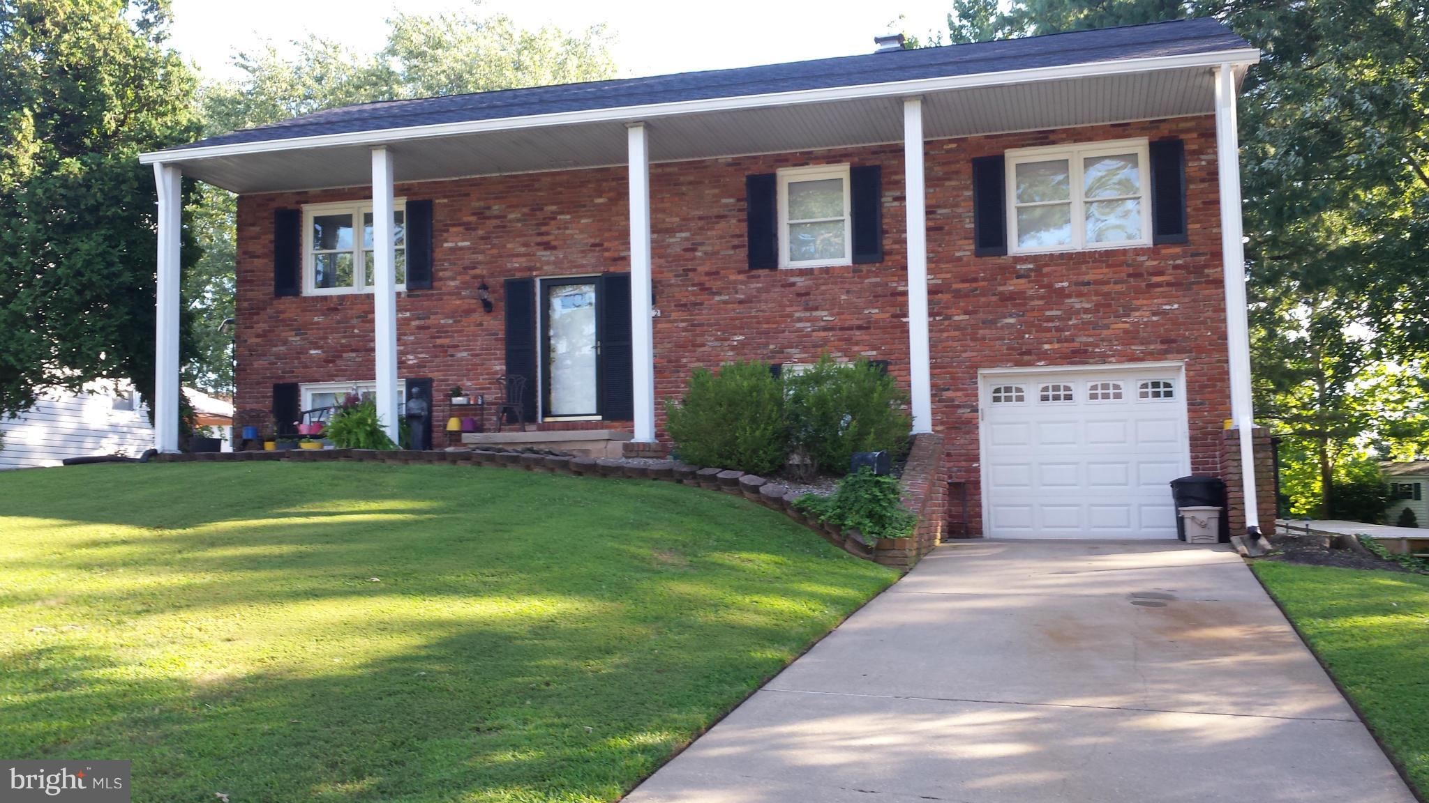 412 Latimer Road Joppa, MD 21085 - Photo 1 of 29 Exterior (Front)
