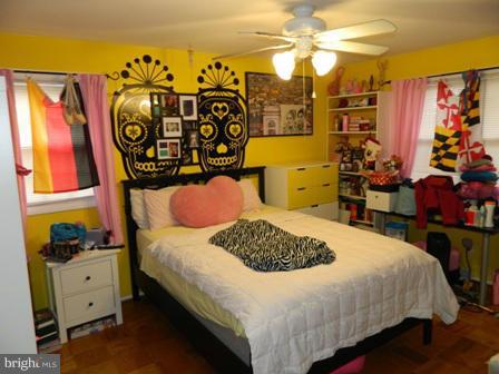 412 Latimer Road Joppa, MD 21085 - Photo 13 of 29 Bedroom
