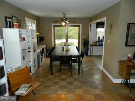 412 Latimer Road Joppa, MD 21085 - Photo 5 of 29 Dining Room