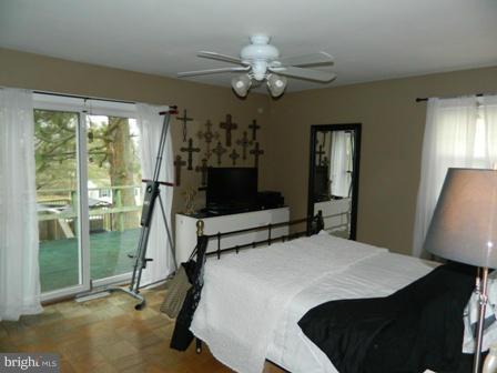 412 Latimer Road Joppa, MD 21085 - Photo 8 of 29 Bedroom (Master)