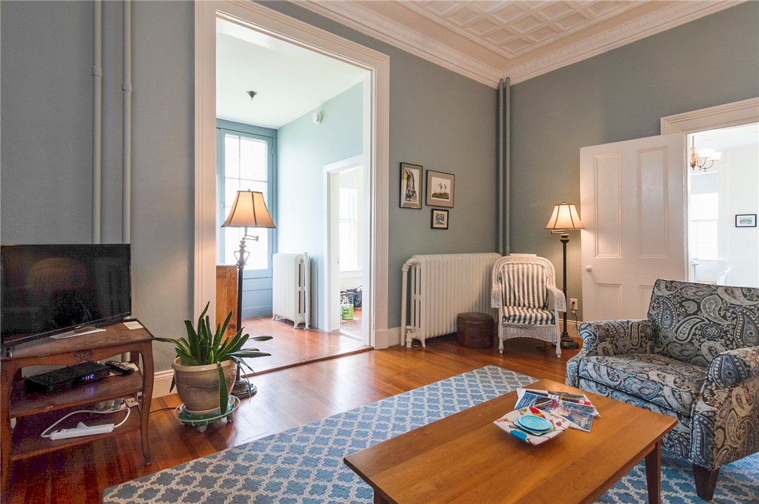 569 Spring Street, Unit 1N Newport, RI 02840 - Photo 4 of 15