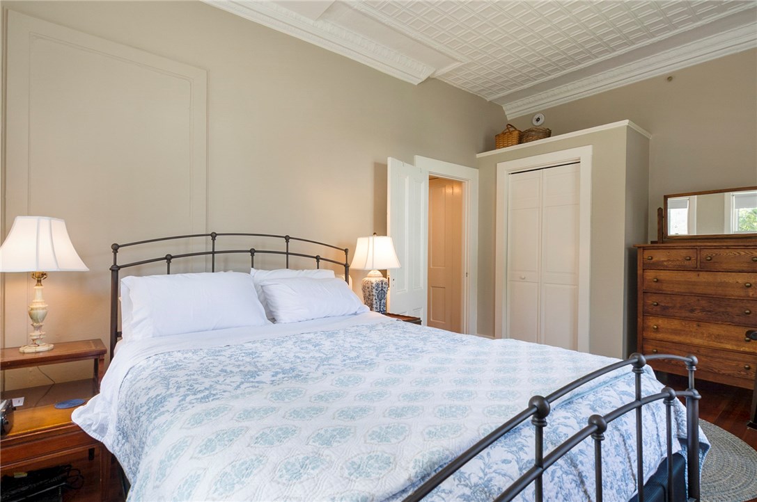 569 Spring Street, Unit 1N Newport, RI 02840 - Photo 9 of 15 Master Bedroom