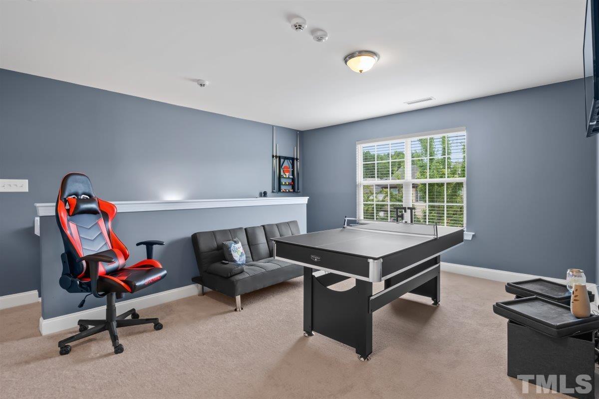 3529 Eastern Branch Road Raleigh, NC 27610 - Photo 17 of 24 a living room with a window