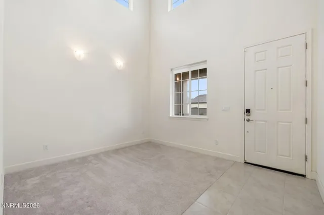 $3,050 | 6747 Ronaldinho Drive, Sparks, NV 89436