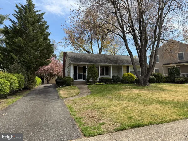 $600,000 | 721 Cedar Avenue, Haddonfield, NJ 08033
