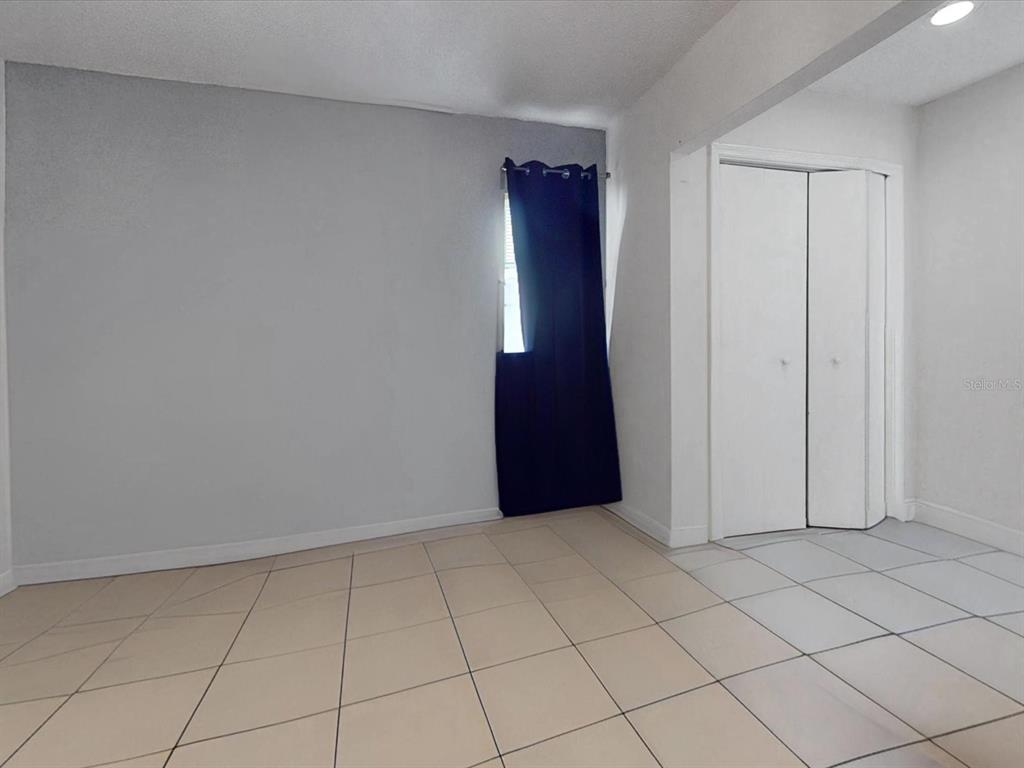 2615 Cecile Street Kissimmee, FL 34741 - Photo 14 of 30 a view of an empty room