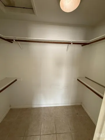 a view of a storage & utility room