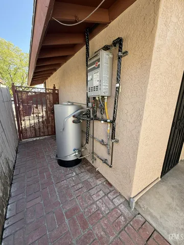 a view of outdoor space