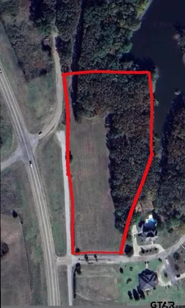 $325,000 | 4215 Tbd County Road, Mount Pleasant, TX 75455