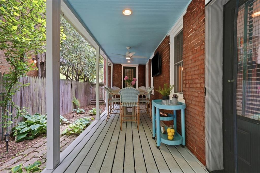 4821 Butler Street Pittsburgh, PA 15201 - Photo 27 of 50