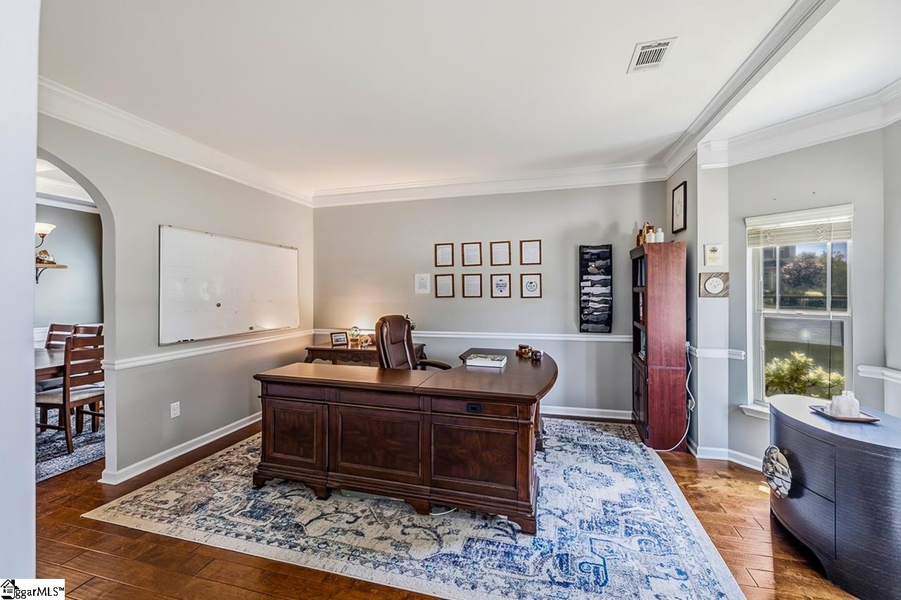 309 Chasemont Lane Simpsonville, SC 29680 - Photo 7 of 49