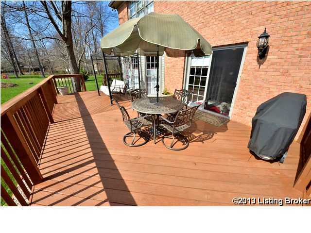 10613 Edgewater Road Louisville, KY 40223 - Photo 22 of 24 Additional Photo