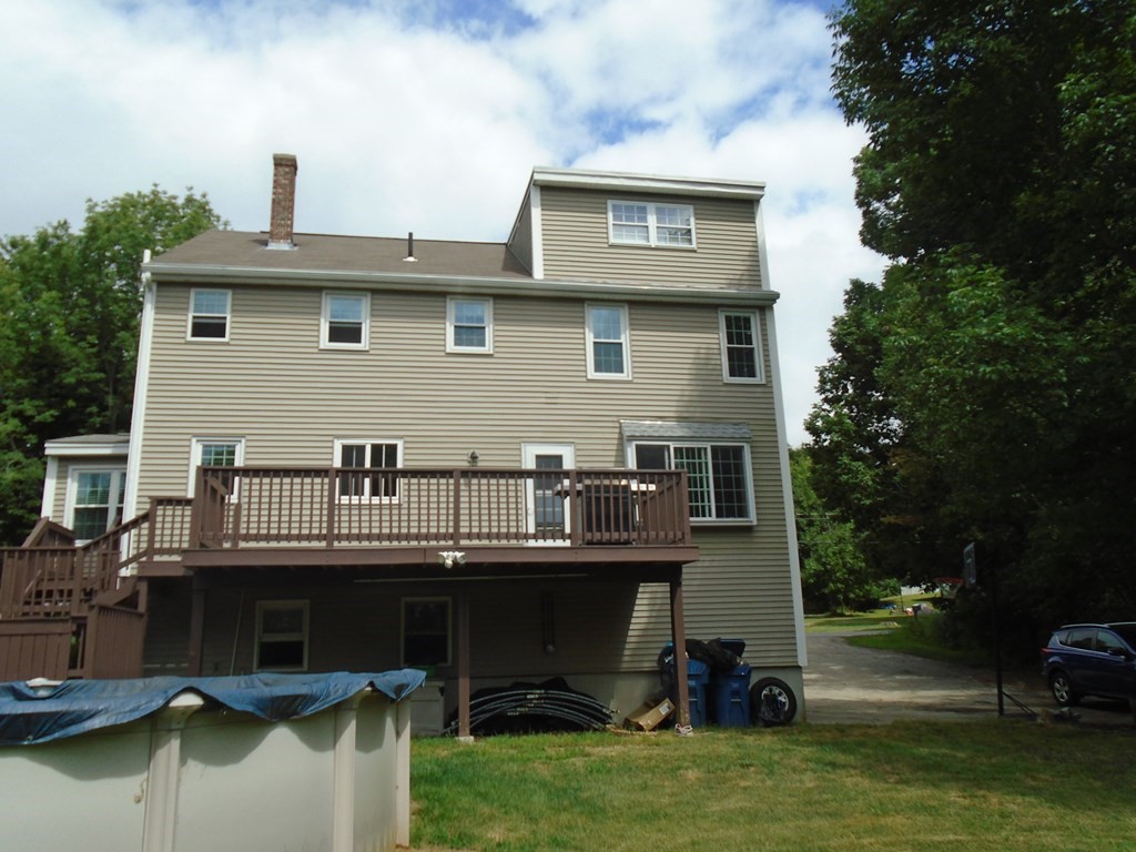 30 Central Tree Road Rutland, MA 01543 - Photo 3 of 24