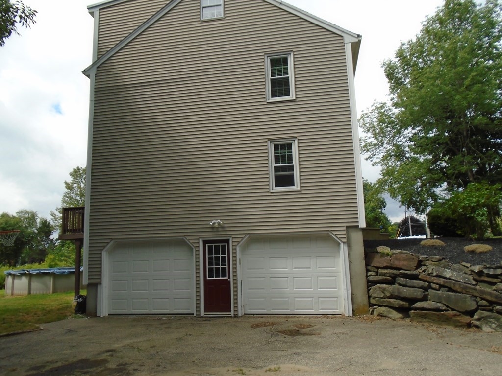 30 Central Tree Road Rutland, MA 01543 - Photo 4 of 24