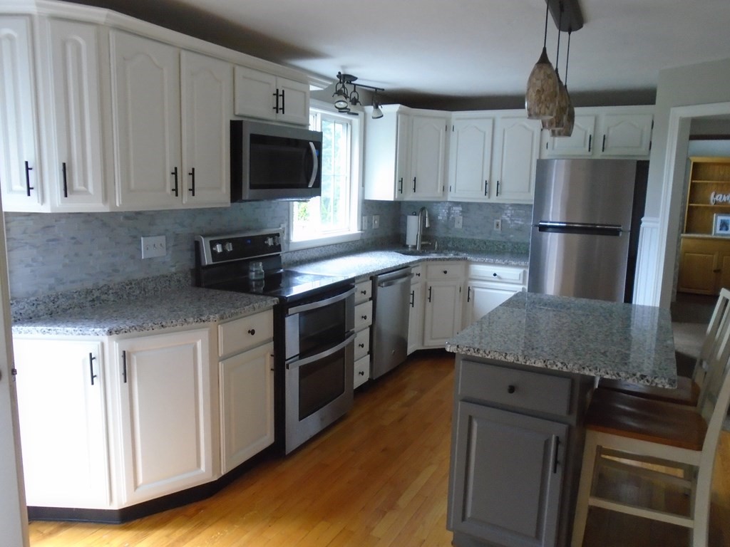 30 Central Tree Road Rutland, MA 01543 - Photo 5 of 24