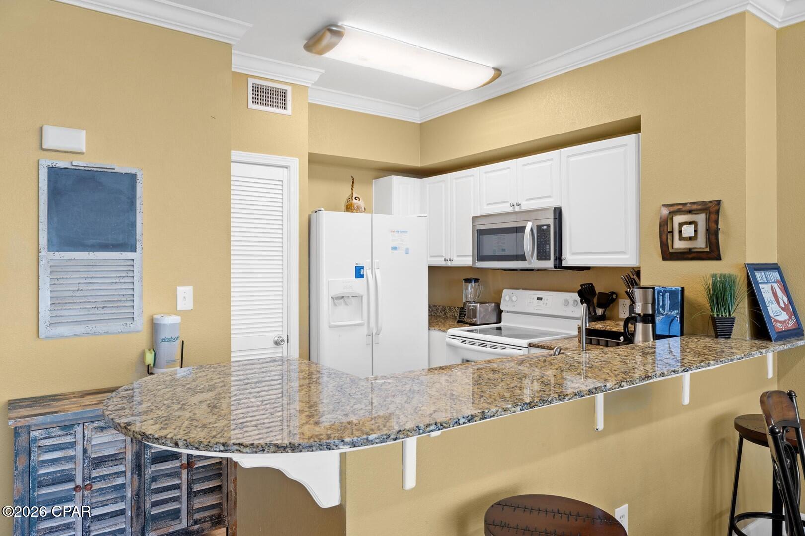 16819 Front Beach Road, Unit 1115 Panama City Beach, FL 32413 - Photo 10 of 52