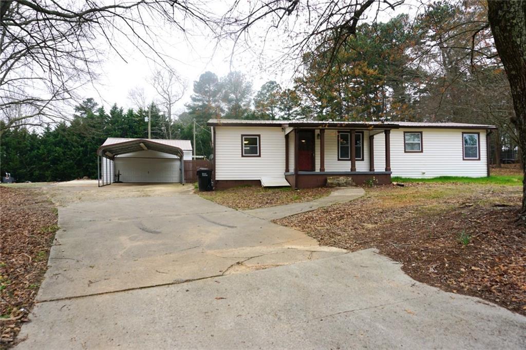 3454 Camp Branch Road Buford, GA 30519 - Photo 1 of 1 Gallery Image 1