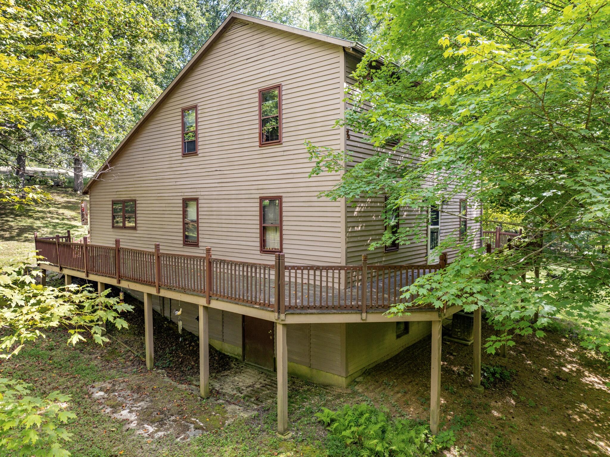 1195 Hoop Road Wellington, KY 40387 - Photo 10 of 68 DJI_0310-Enhanced-SR