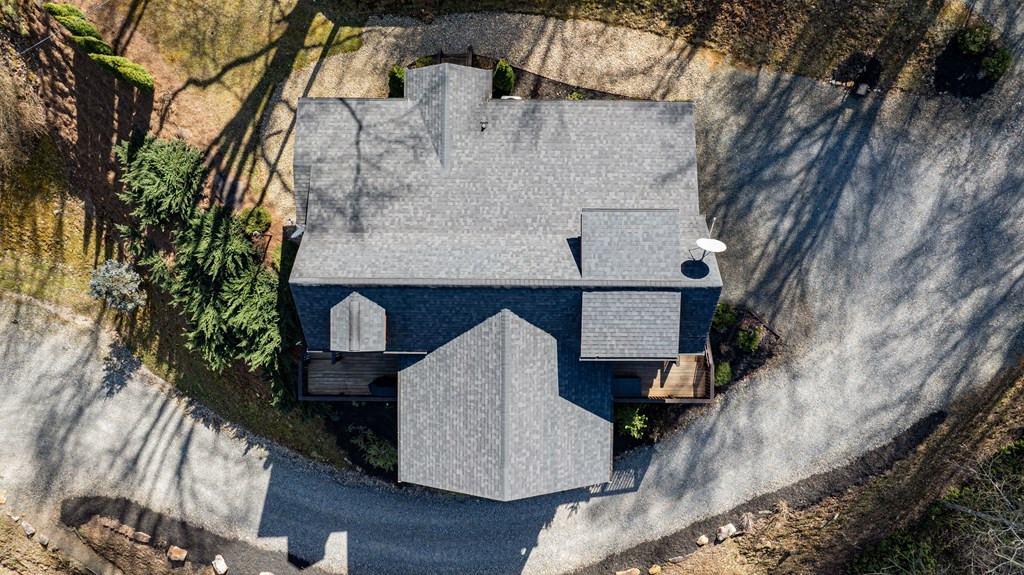23466 Wayah Road Topton, NC 28781 - Photo 40 of 49