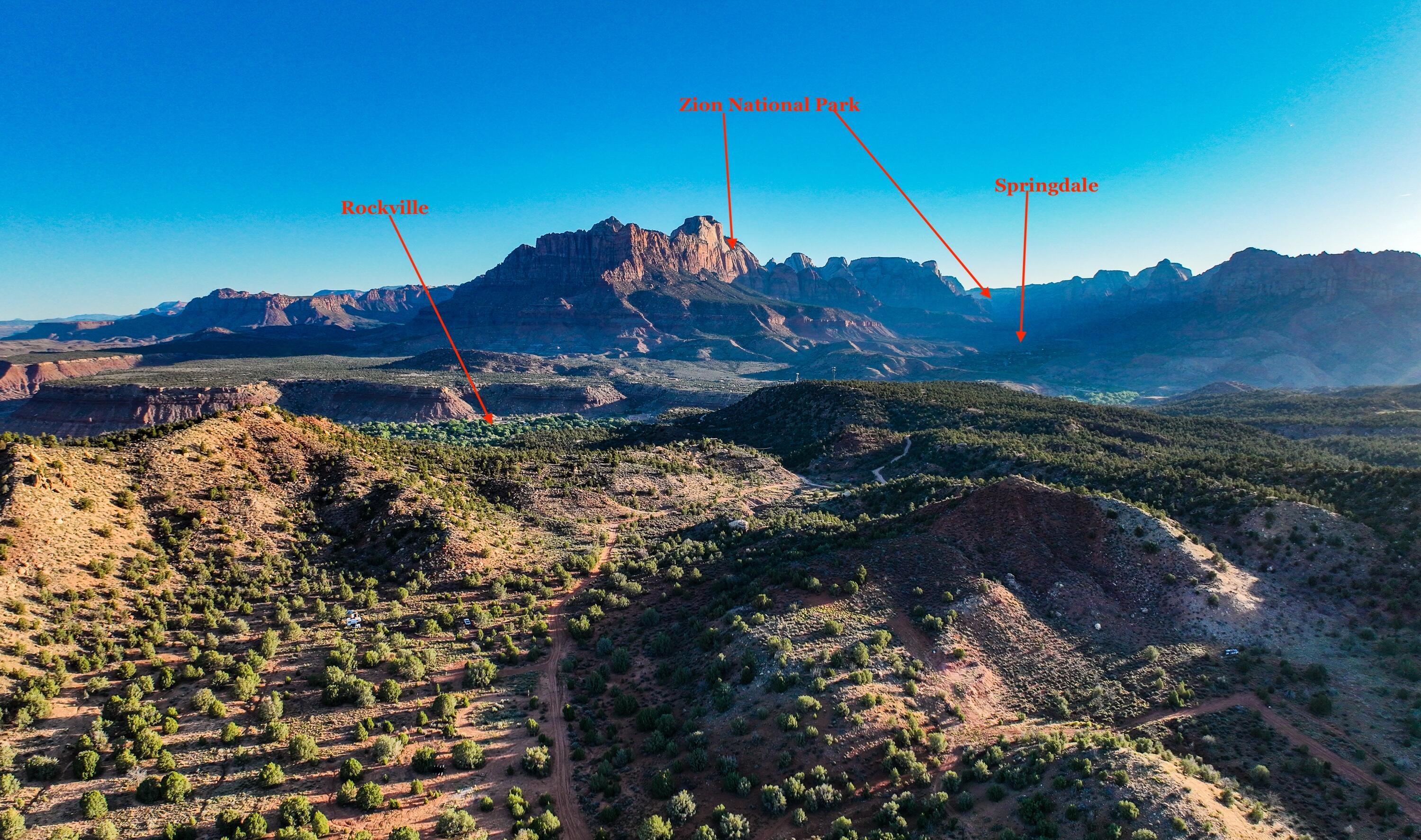 Carmel Road Rockville, UT 84763 - Photo 9 of 53 20260504-DJI_0209