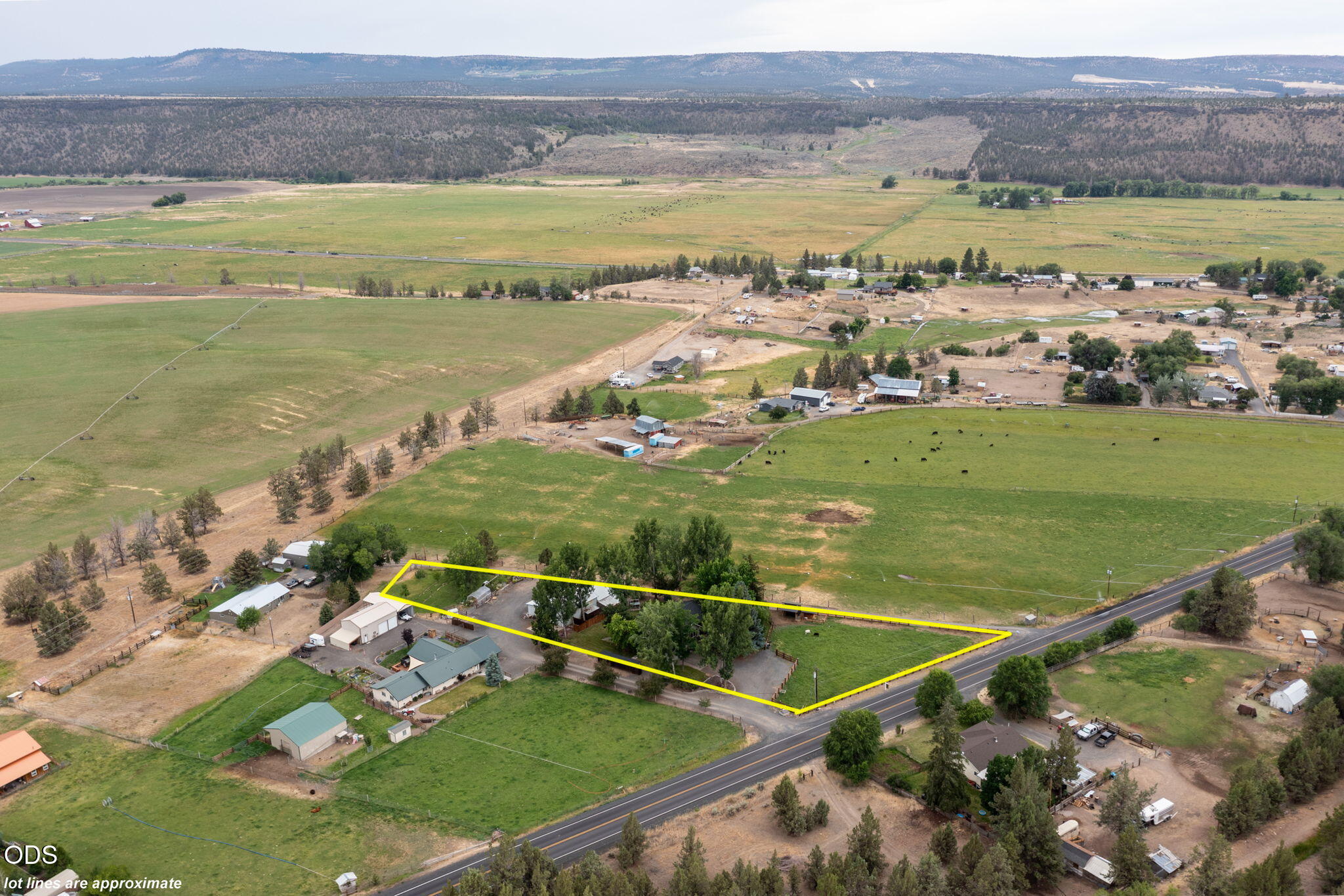 1176 North Barnes Road Prineville, OR 97754 - Photo 69 of 77