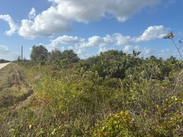 $44,000 | 15463 Northwest 256th Street, Okeechobee, FL 34972