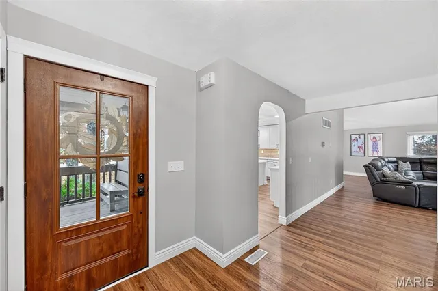 $475,000 | 1723 Tabitite Drive, Wentzville, MO 63385