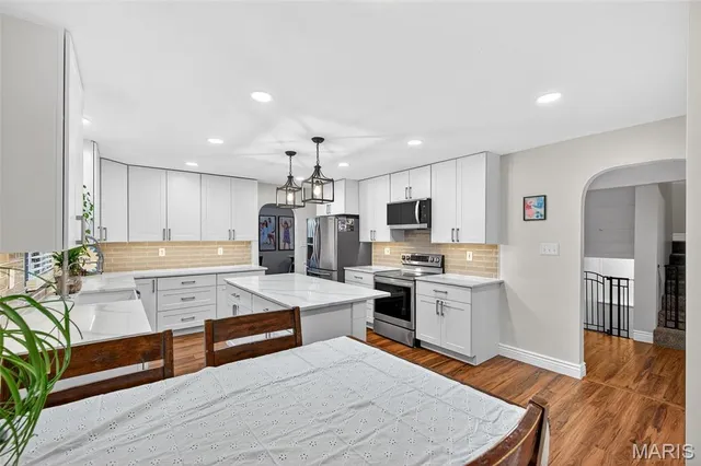 $475,000 | 1723 Tabitite Drive, Wentzville, MO 63385